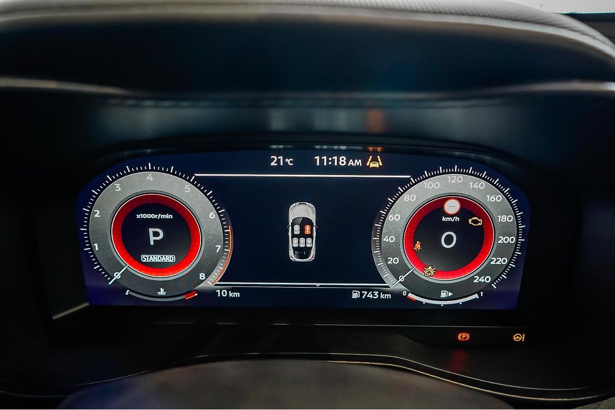 2024 Nissan JUKE ST-L F16
