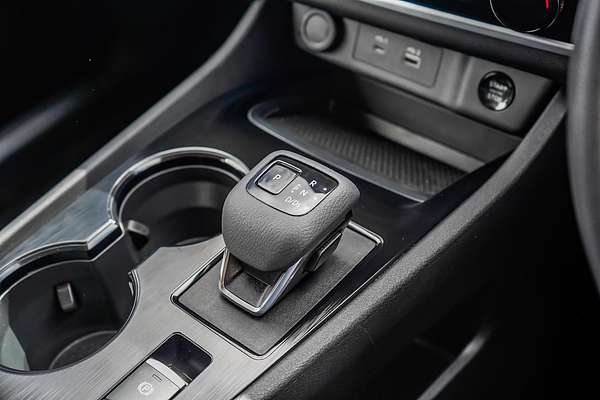 2024 Nissan X-TRAIL ST T33