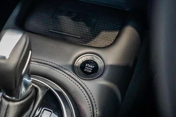 2024 Nissan JUKE ST-L F16