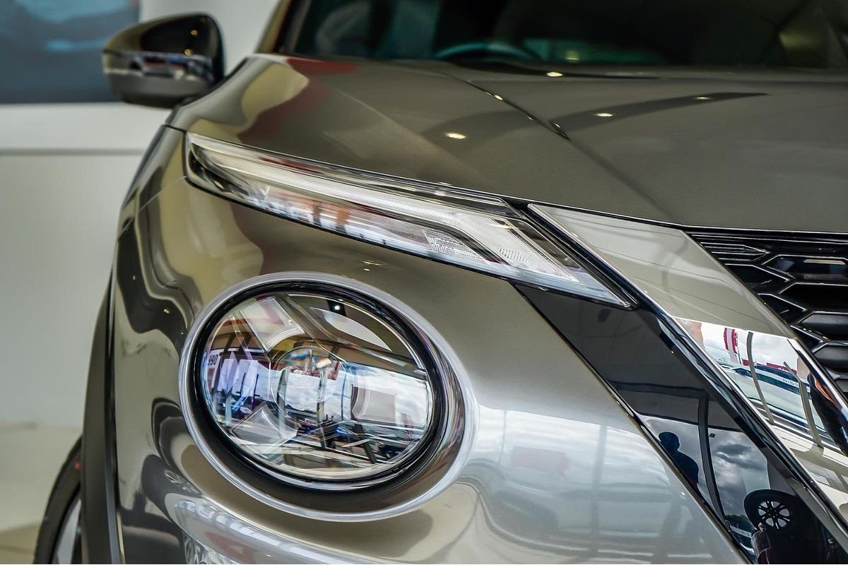 2024 Nissan JUKE ST-L F16