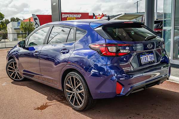 2024 Subaru Impreza 2.0S G6