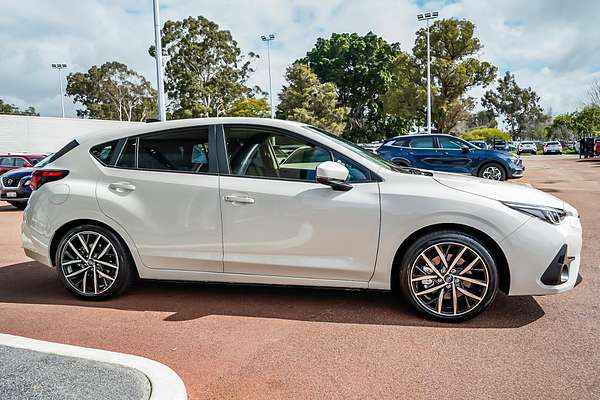 2024 Subaru Impreza 2.0S G6