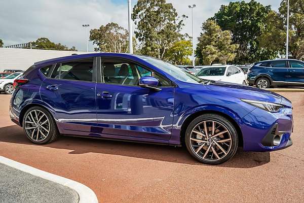 2024 Subaru Impreza 2.0S G6