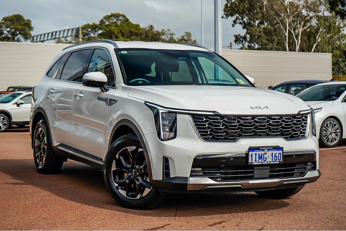 2024 Kia Sorento Sport MQ4 PE