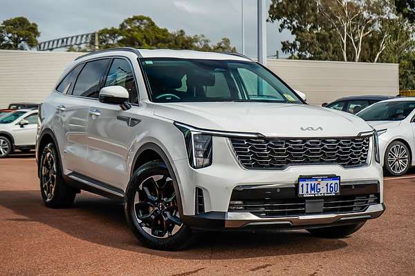 2024 Kia Sorento Sport MQ4 PE