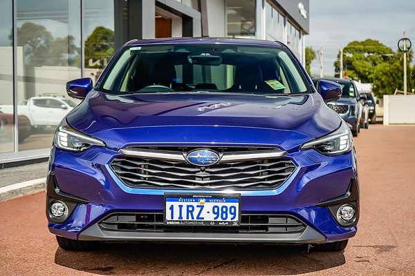 2024 Subaru Impreza 2.0S G6