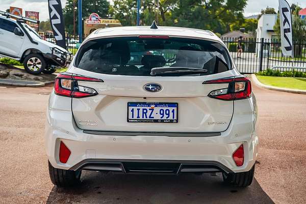 2024 Subaru Impreza 2.0S G6