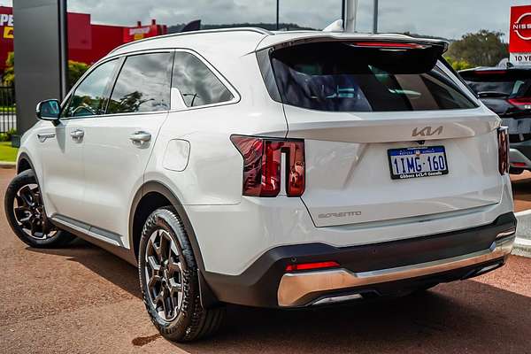 2024 Kia Sorento Sport MQ4 PE