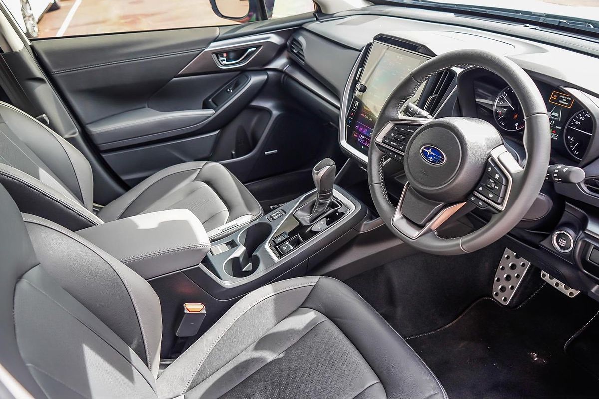 2024 Subaru Impreza 2.0S G6
