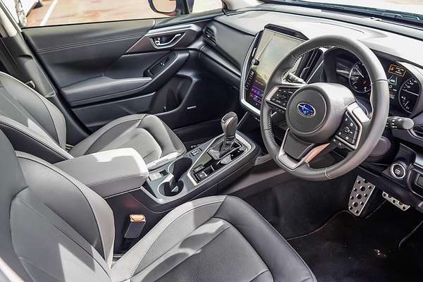 2024 Subaru Impreza 2.0S G6