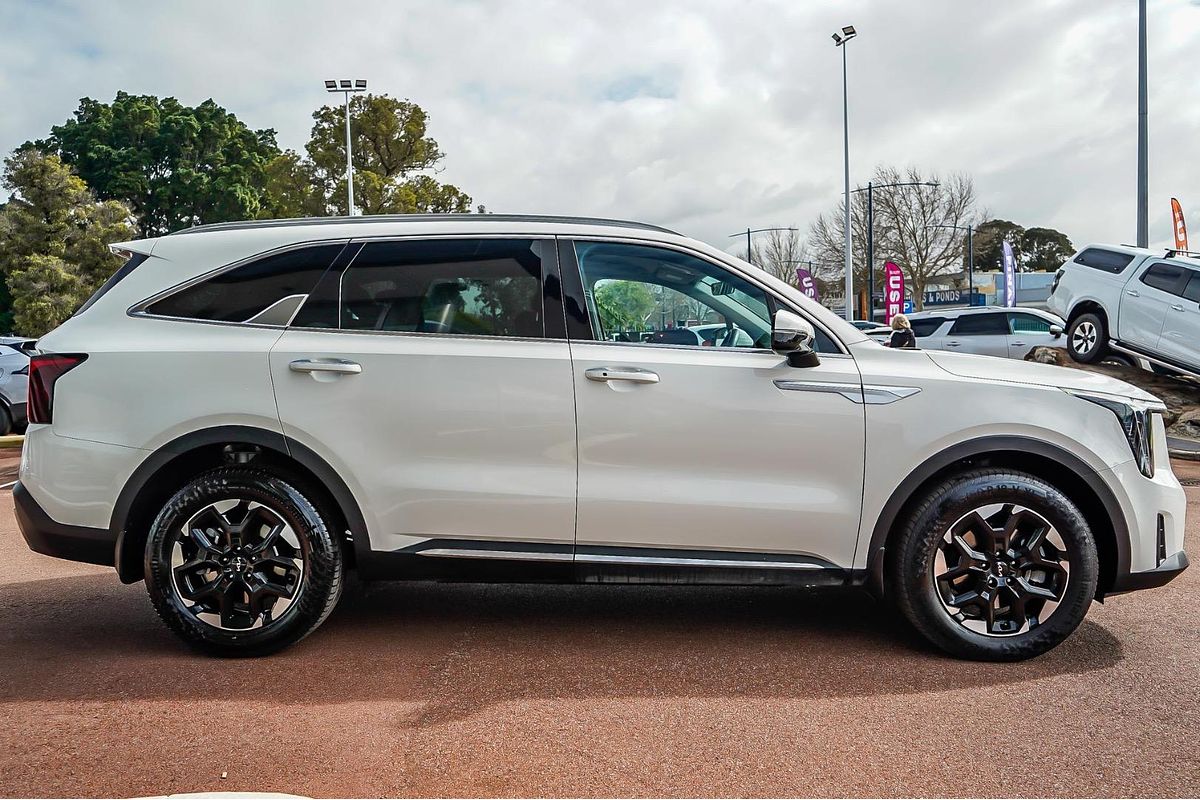 2024 Kia Sorento Sport MQ4 PE