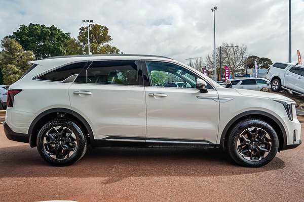 2024 Kia Sorento Sport MQ4 PE