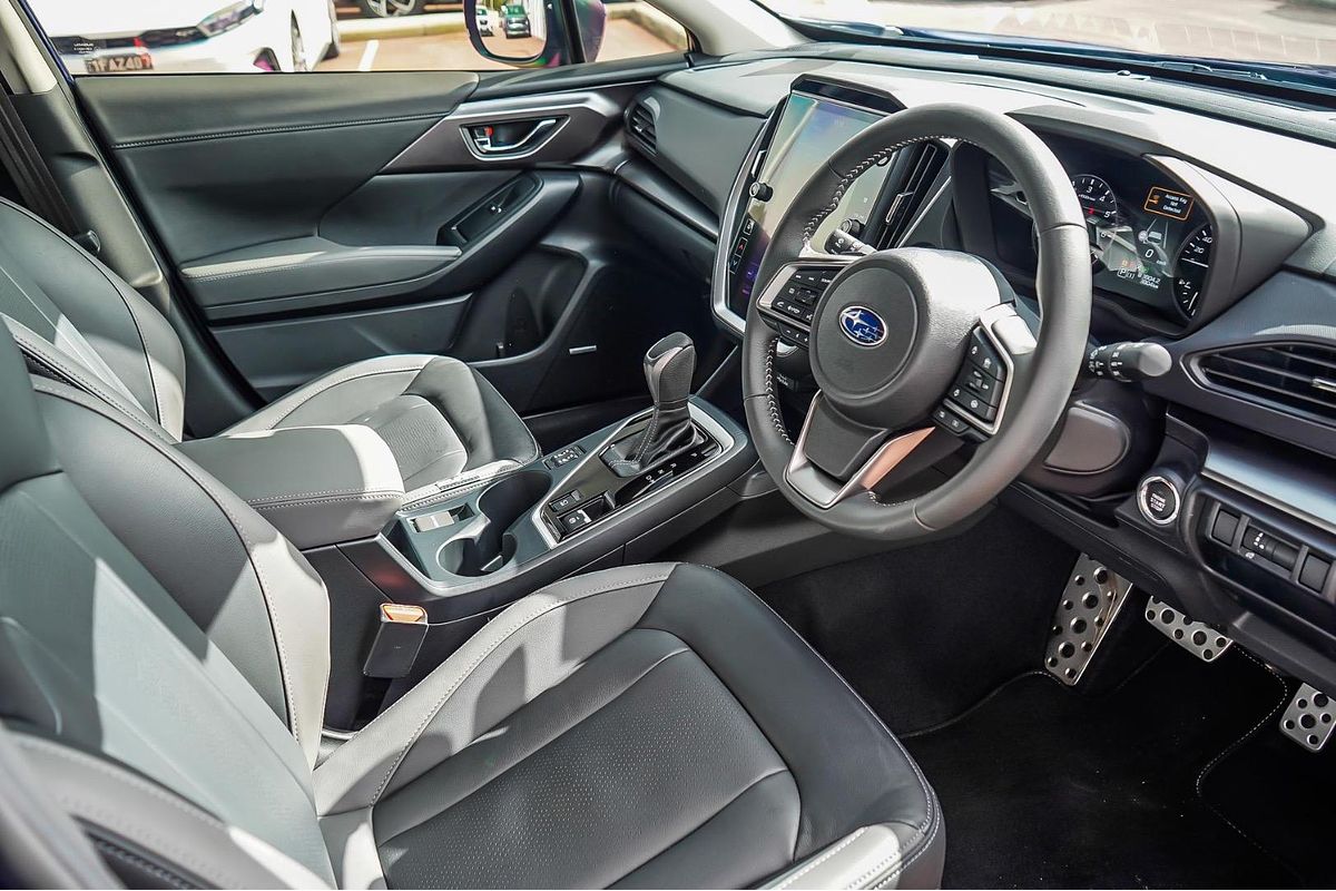 2024 Subaru Impreza 2.0S G6