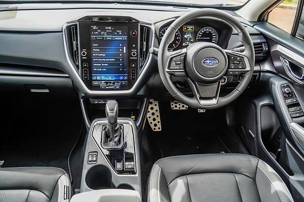 2024 Subaru Impreza 2.0S G6