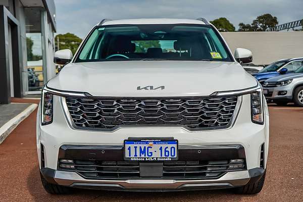 2024 Kia Sorento Sport MQ4 PE