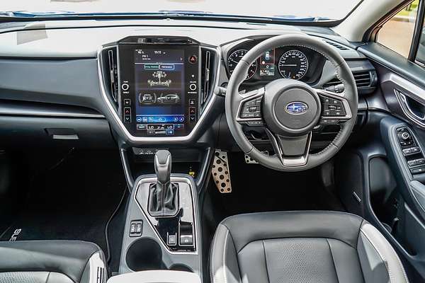 2024 Subaru Impreza 2.0S G6