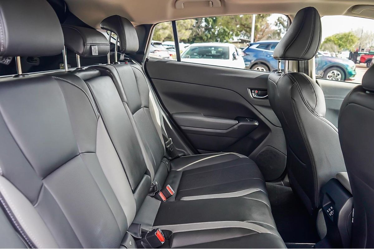 2024 Subaru Impreza 2.0S G6
