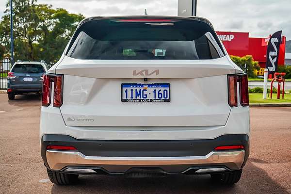 2024 Kia Sorento Sport MQ4 PE