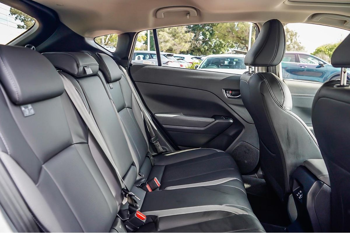 2024 Subaru Impreza 2.0S G6