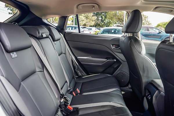 2024 Subaru Impreza 2.0S G6
