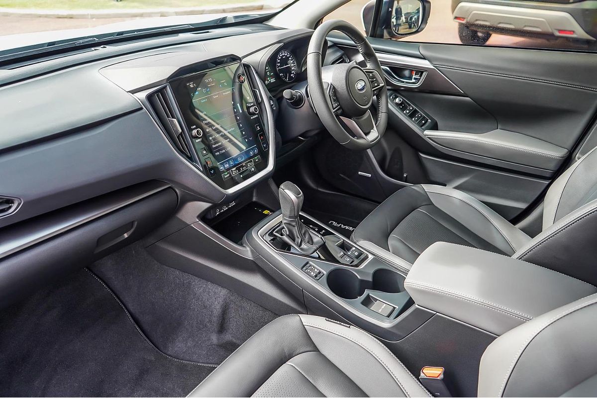 2024 Subaru Impreza 2.0S G6