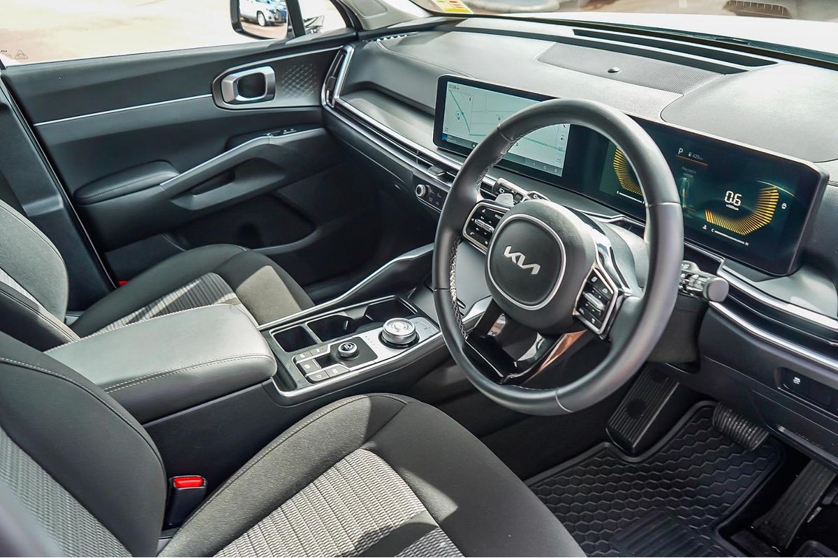 2024 Kia Sorento Sport MQ4 PE