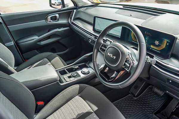 2024 Kia Sorento Sport MQ4 PE