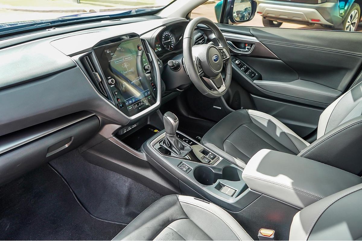 2024 Subaru Impreza 2.0S G6