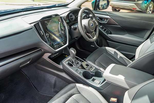 2024 Subaru Impreza 2.0S G6