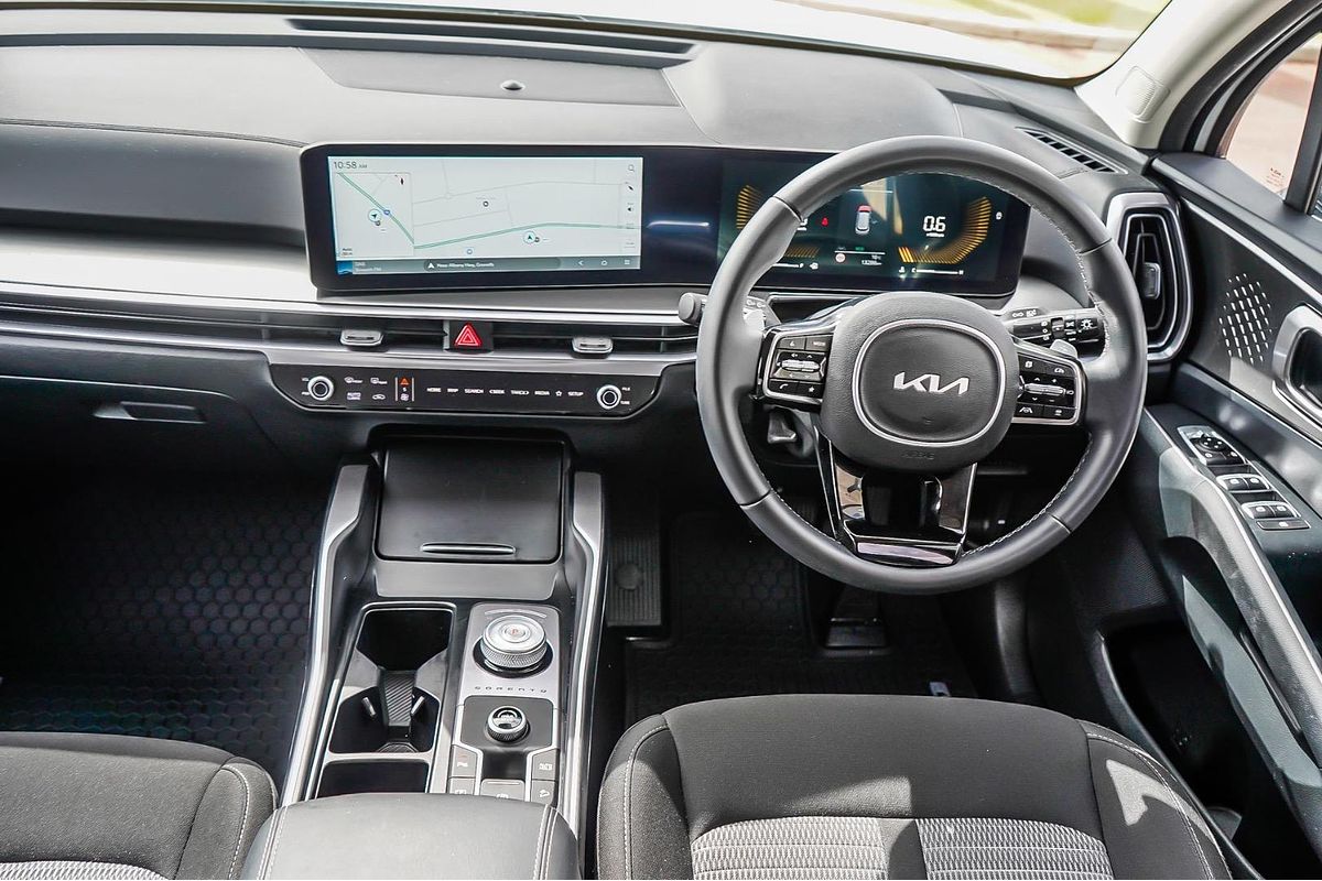 2024 Kia Sorento Sport MQ4 PE