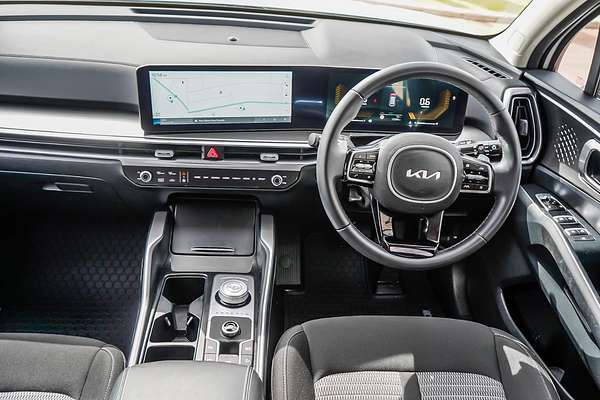 2024 Kia Sorento Sport MQ4 PE