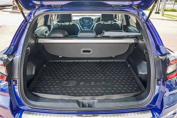 2024 Subaru Impreza 2.0S G6