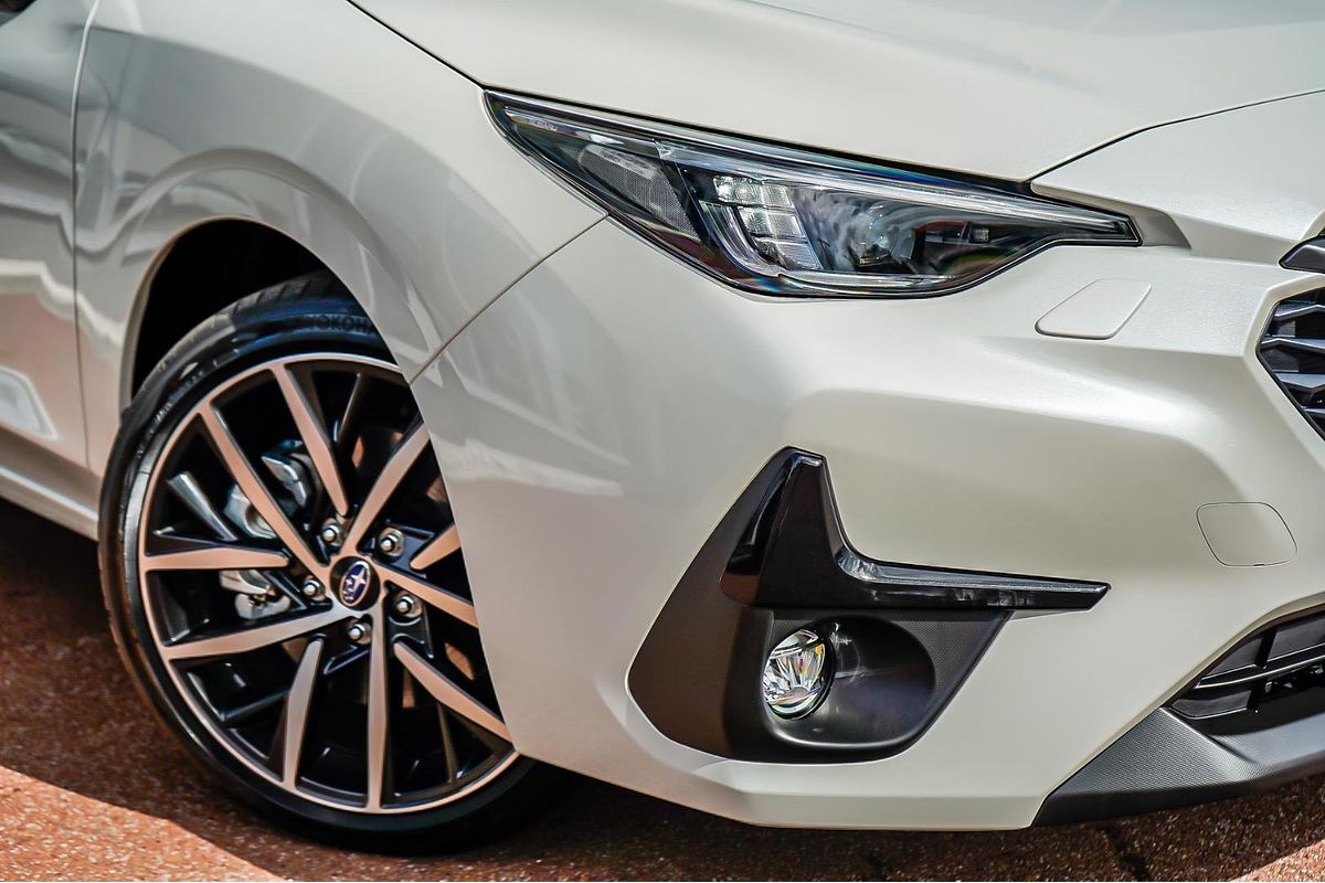 2024 Subaru Impreza 2.0S G6