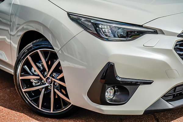 2024 Subaru Impreza 2.0S G6