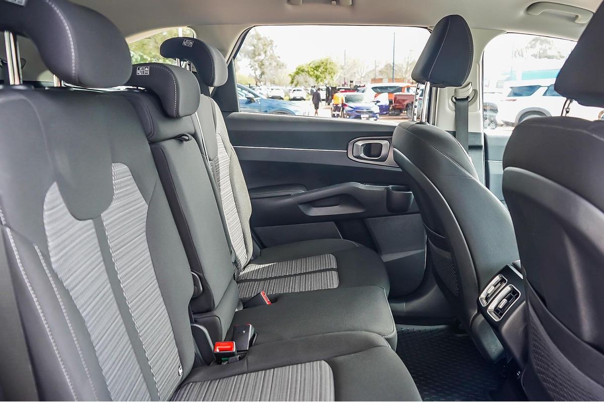 2024 Kia Sorento Sport MQ4 PE