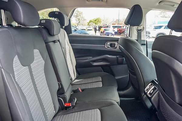 2024 Kia Sorento Sport MQ4 PE