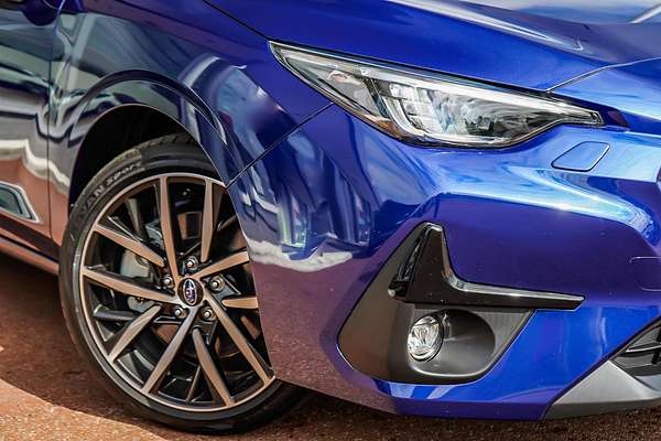 2024 Subaru Impreza 2.0S G6