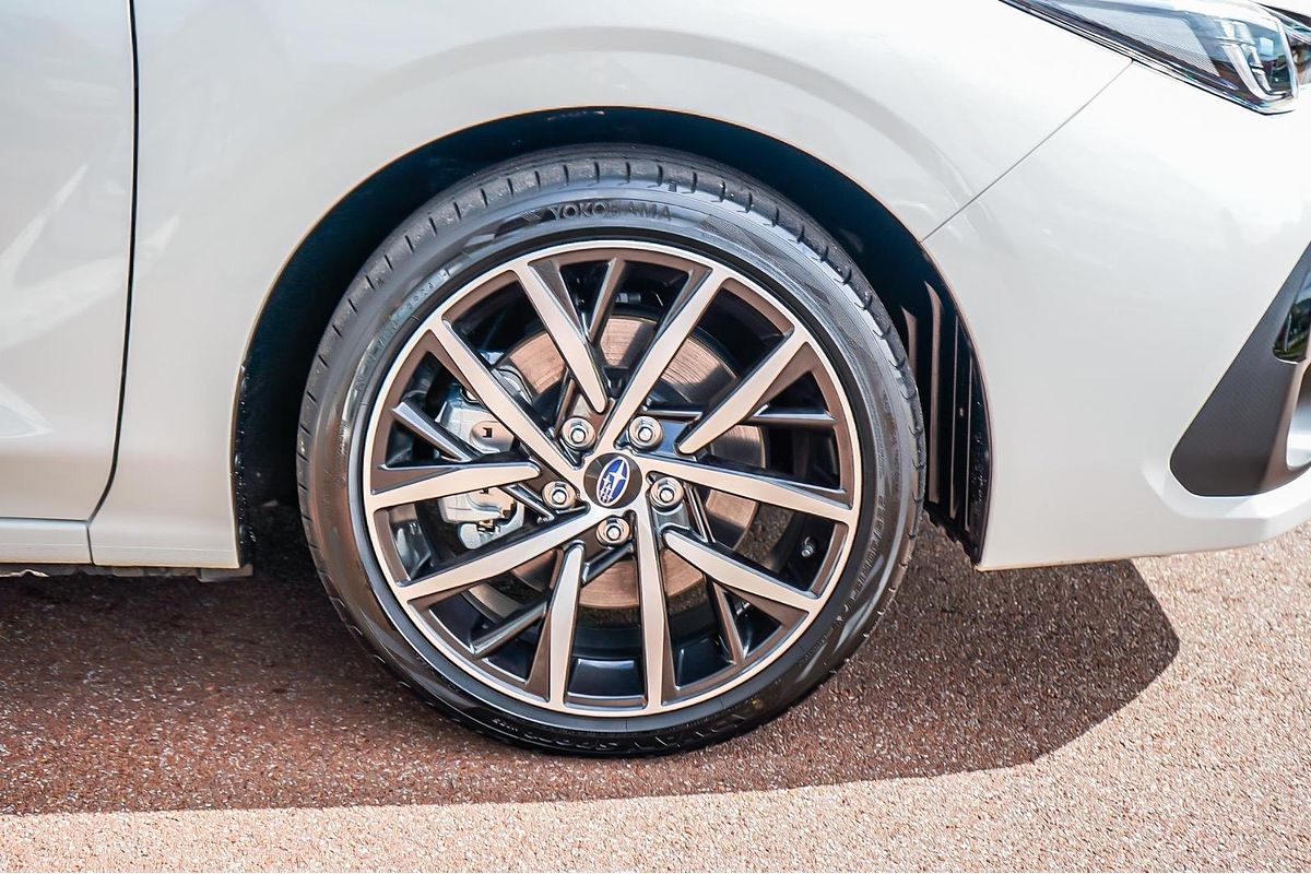 2024 Subaru Impreza 2.0S G6
