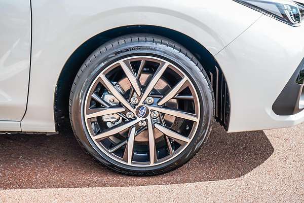 2024 Subaru Impreza 2.0S G6