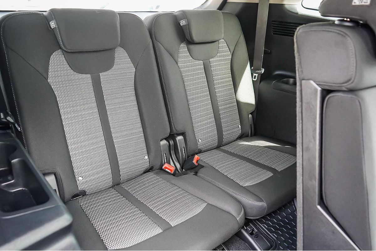 2024 Kia Sorento Sport MQ4 PE