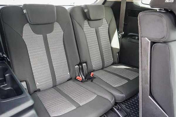 2024 Kia Sorento Sport MQ4 PE