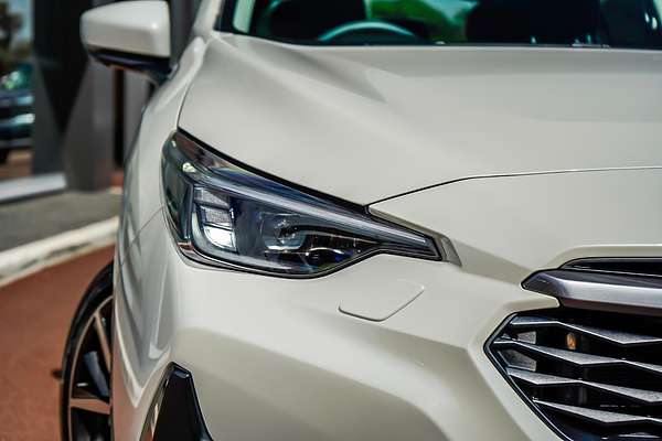 2024 Subaru Impreza 2.0S G6