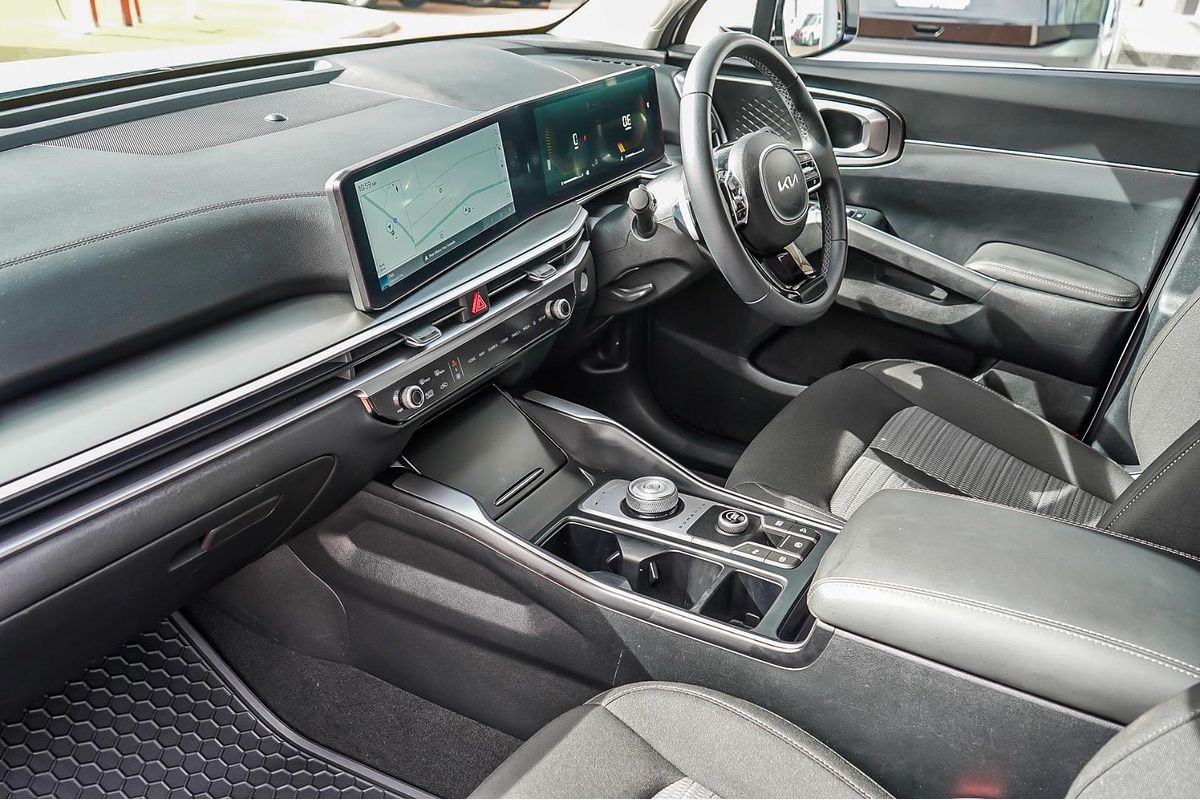 2024 Kia Sorento Sport MQ4 PE