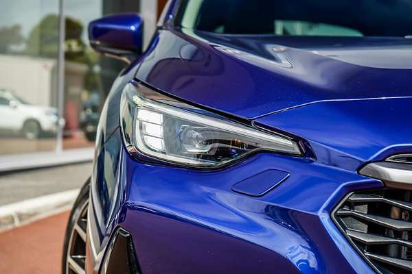 2024 Subaru Impreza 2.0S G6