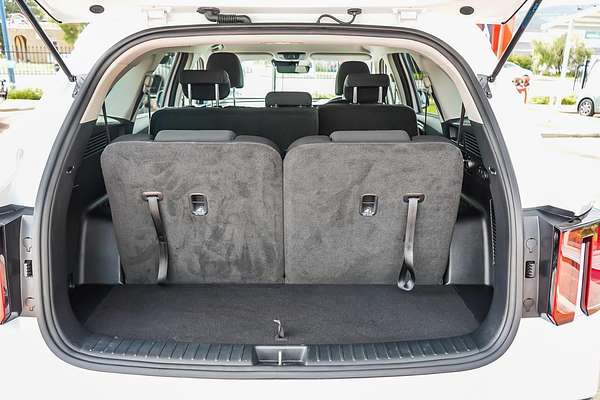 2024 Kia Sorento Sport MQ4 PE
