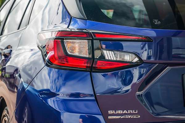 2024 Subaru Impreza 2.0S G6