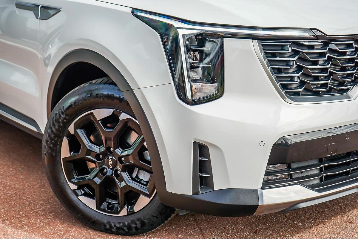 2024 Kia Sorento Sport MQ4 PE