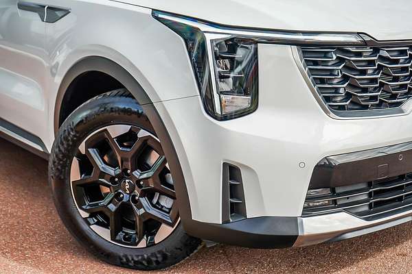 2024 Kia Sorento Sport MQ4 PE
