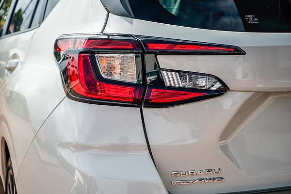 2024 Subaru Impreza 2.0S G6