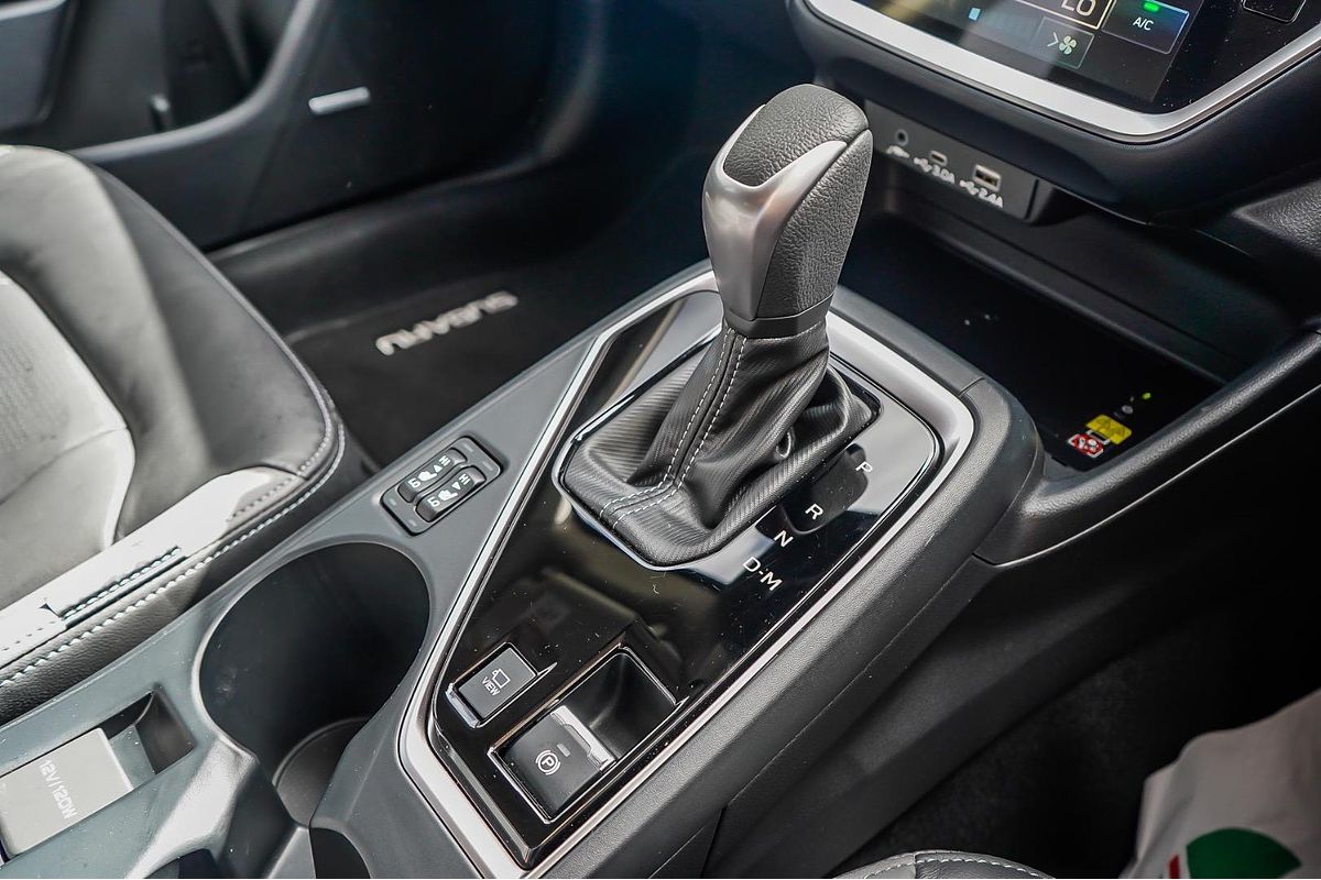 2024 Subaru Impreza 2.0S G6